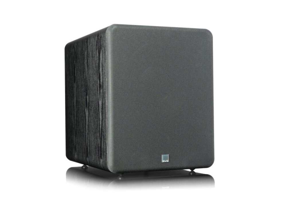 SVS PB-3000 Pro Black Ash