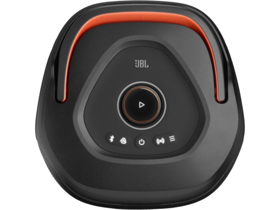JBL Partybox 130 Black Rozbaleno