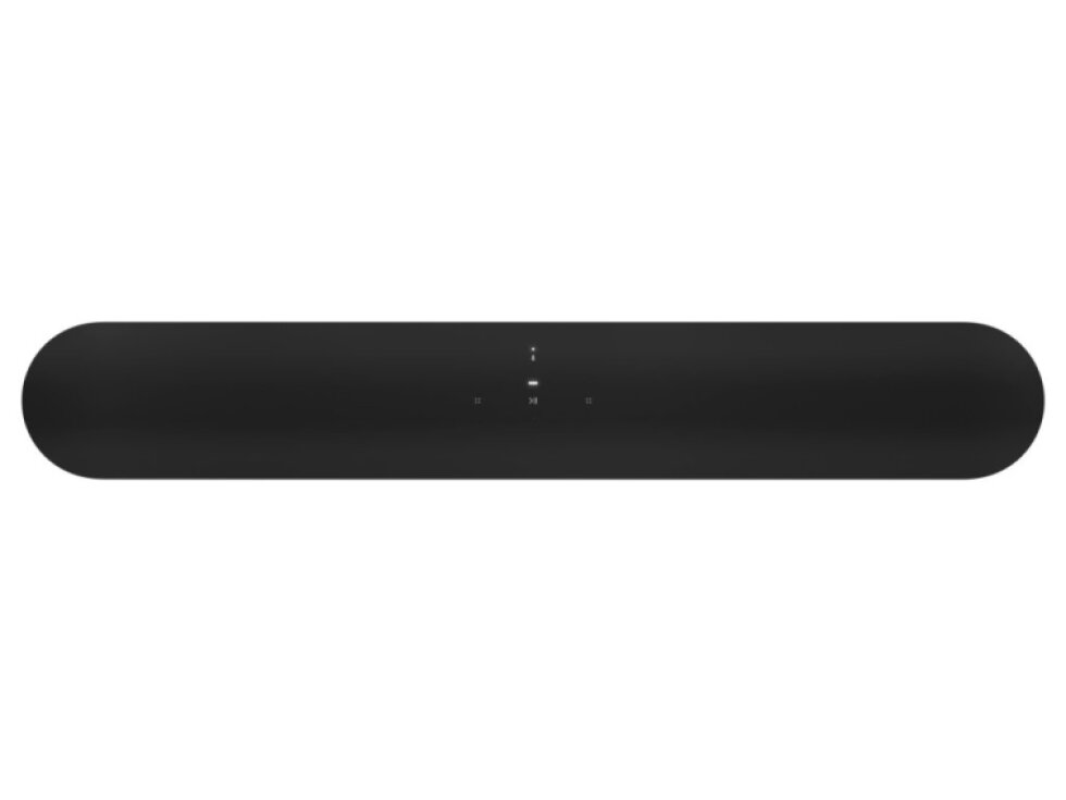 Sonos Beam Gen 2 Black