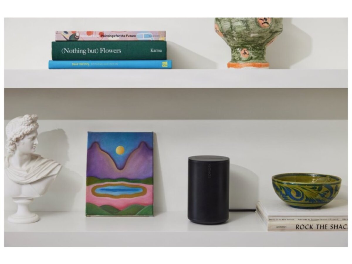 Sonos Era 100 SL Black