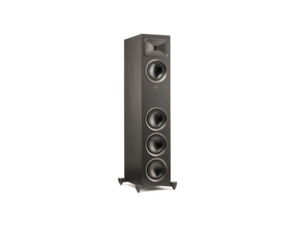 Martin Logan Motion Foundation F1 Gloss Black
