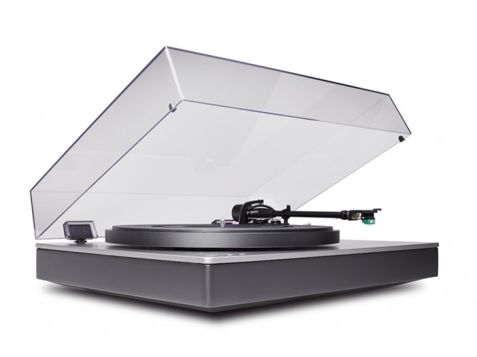 Cambridge Audio Alva ST