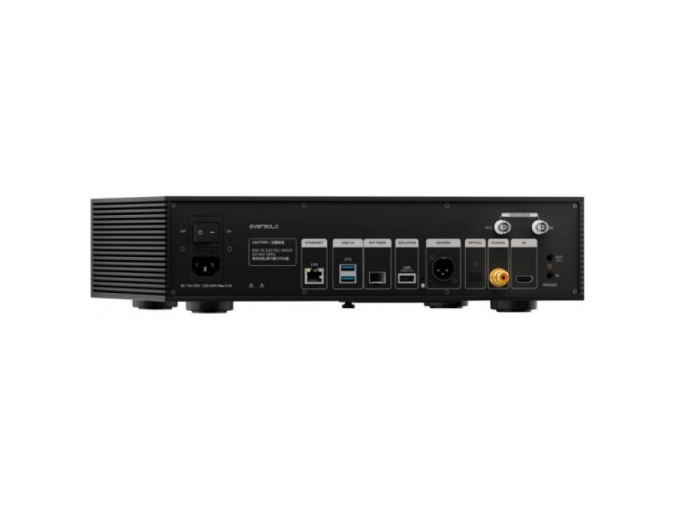 Eversolo T10