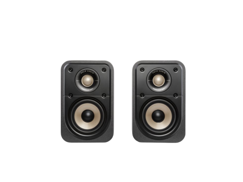 Polk Audio Signature Elite ES10 White 2ks