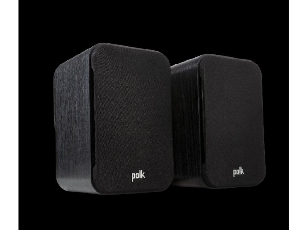 Polk Audio Signature Elite ES10 White 2ks