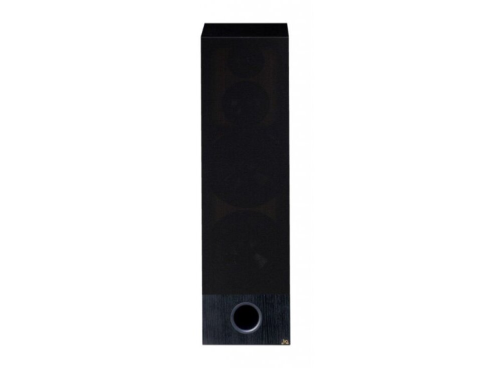 AQ Wega 55 MKIII Black 2ks