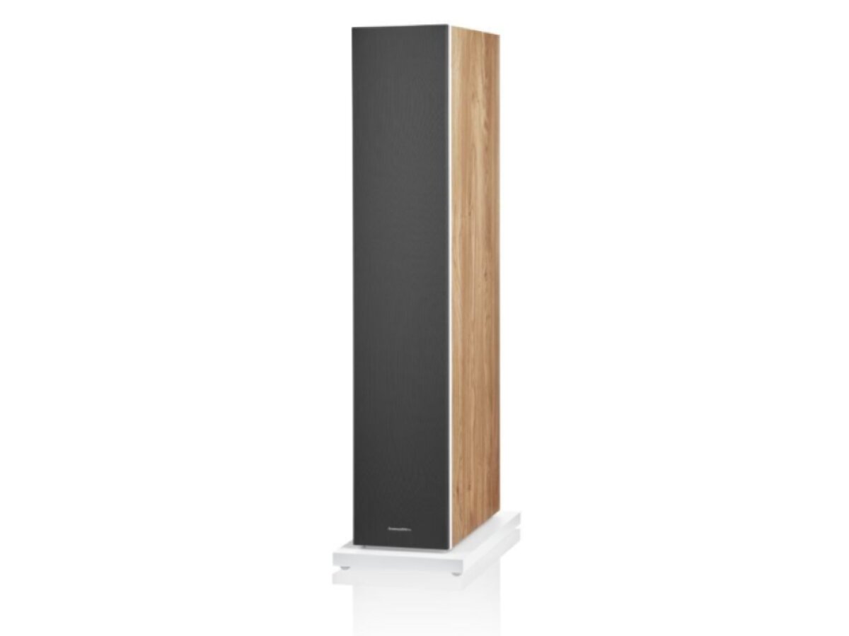 Bowers & Wilkins 603 S3 Oak