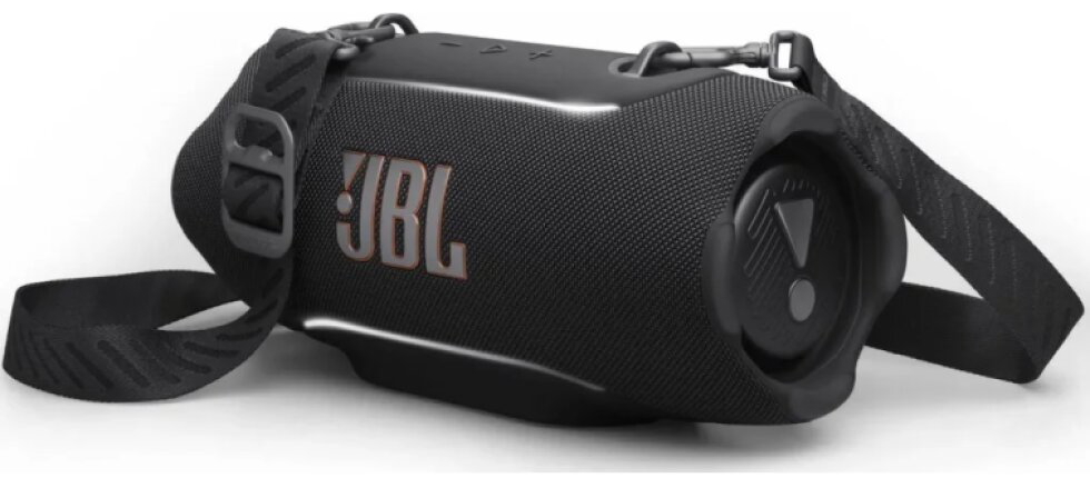 JBL Xtreme 5 Black