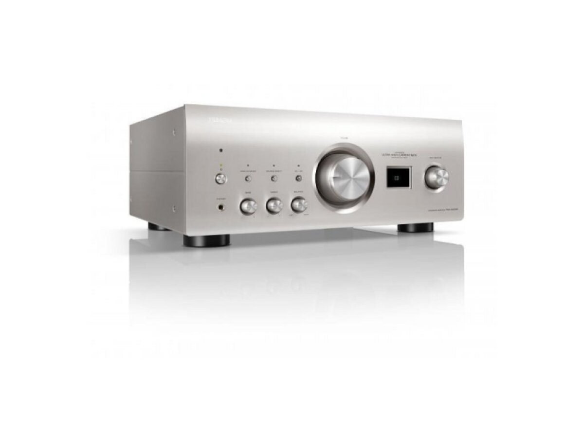 Denon PMA-3000NE Silver Premium