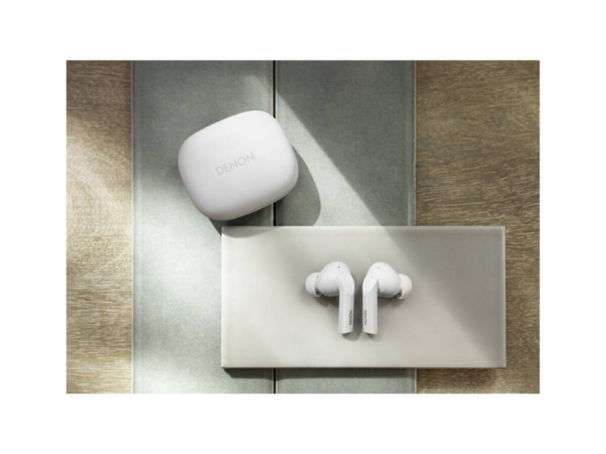 Denon AH-C840NCW White