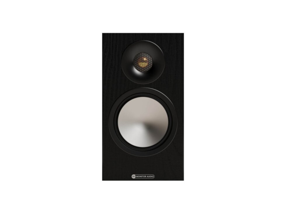 Monitor Audio Bronze 50 7G Walnut