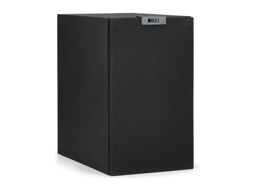 KEF Q1 Meta Satin Black