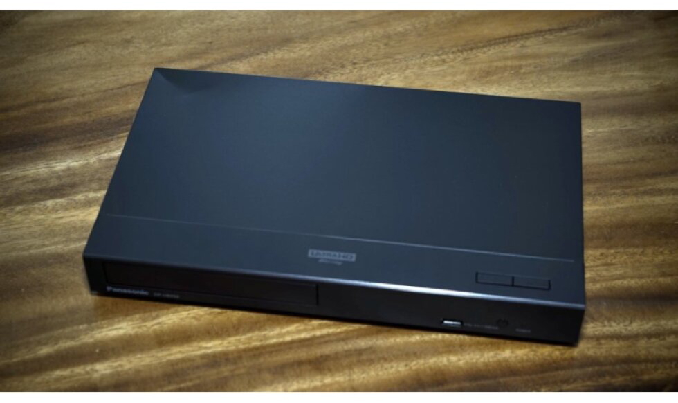 Panasonic DP-UB450EG*