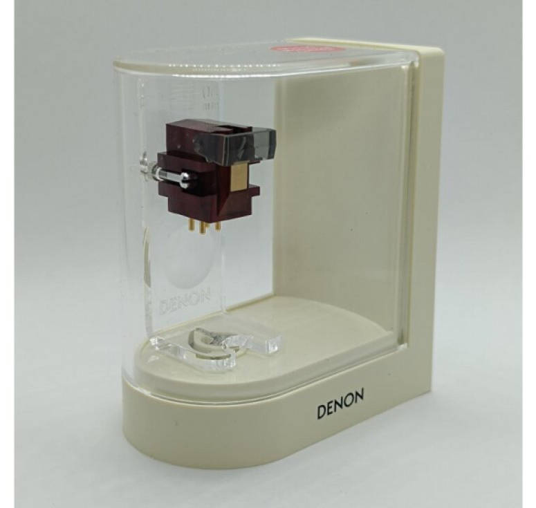 Denon DL-110