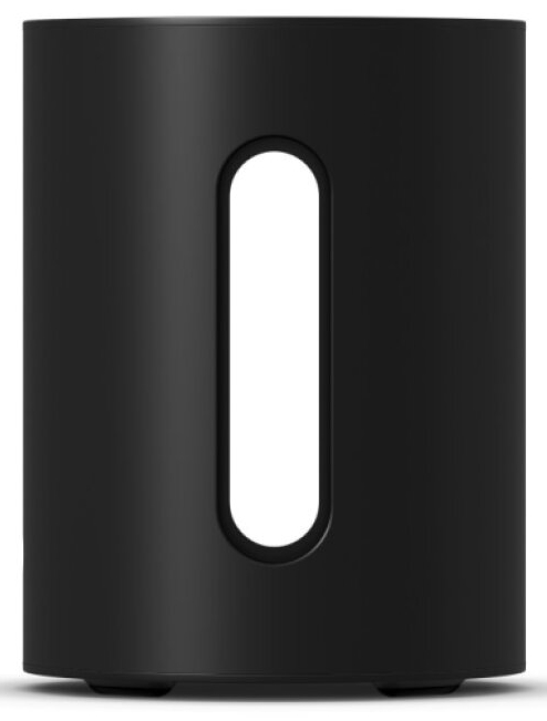 Sonos Sub Mini Black