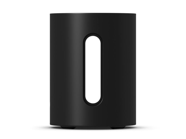 Sonos Sub Mini černá