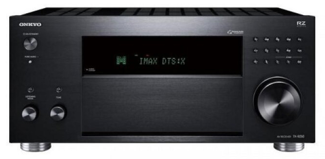 Onkyo TX-RZ30 Rozbaleno