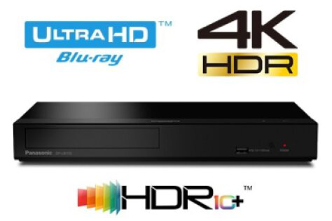 Panasonic DP-UB150EG*