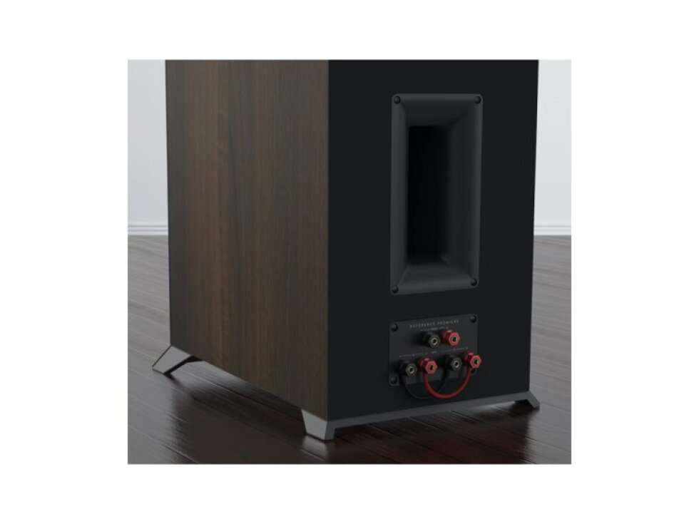 Klipsch RP-8000F II Walnut 2ks