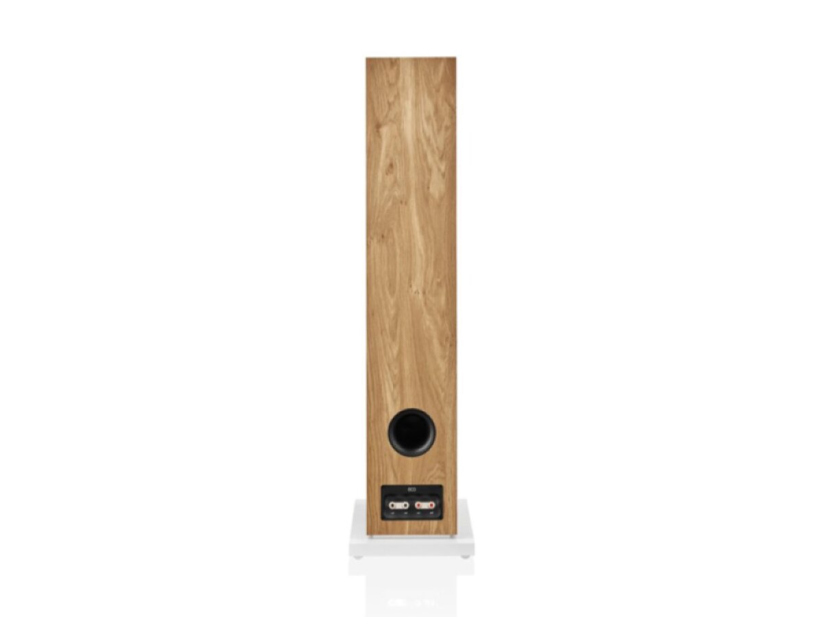 Bowers & Wilkins 603 S3 Oak Rozbaleno