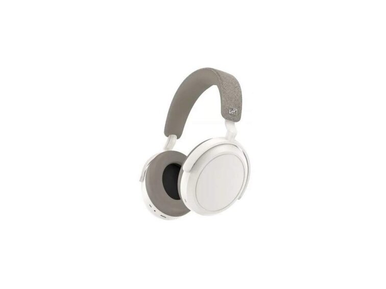 Sennheiser Momentum 4 Wireless White