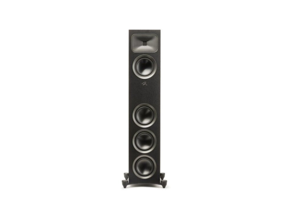 Martin Logan Motion Foundation F1 Gloss Black