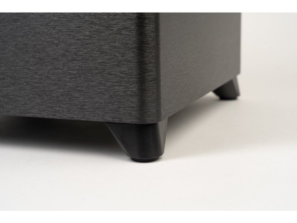 Martin Logan Dynamo Foundation 10 Black