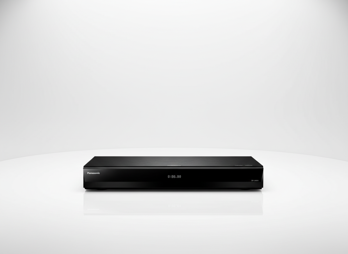 Panasonic DP-UB820EG