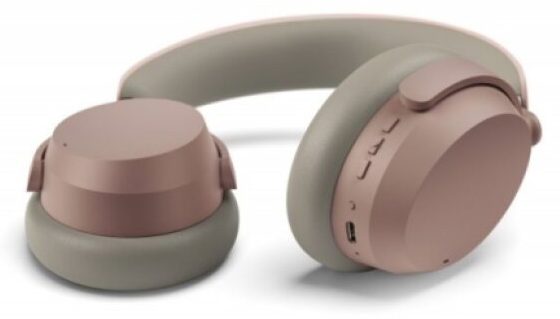 Sennheiser Accentum Taupe