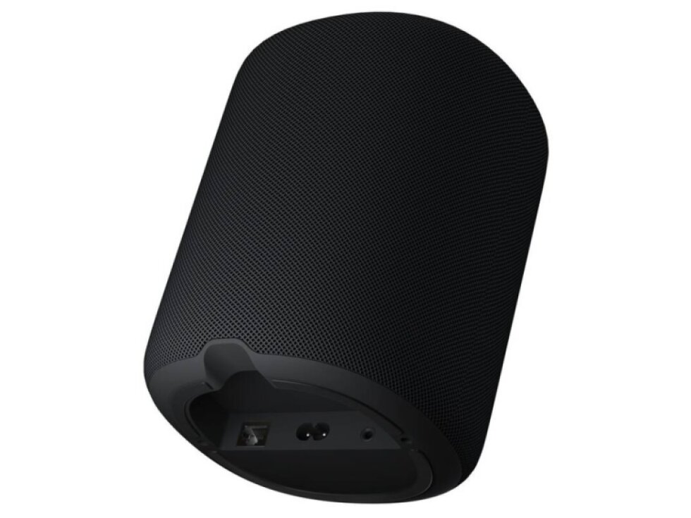 Wiim Sound Lite Black