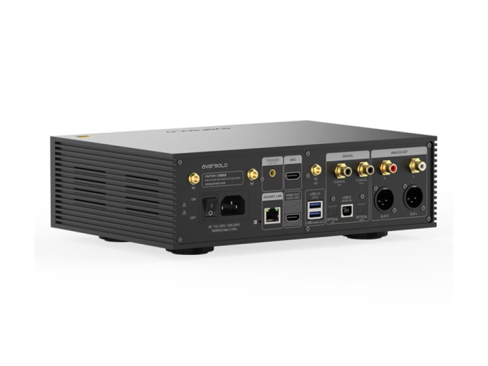 EverSolo DMP-A6 Gen 2