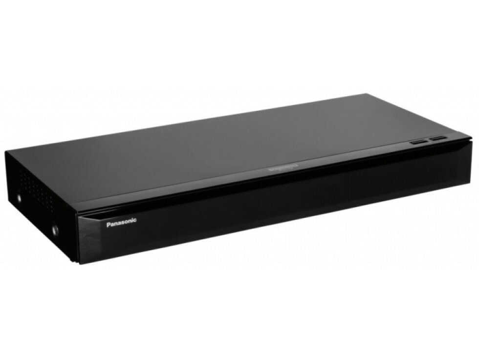 Panasonic DMR-UBC70EG černá