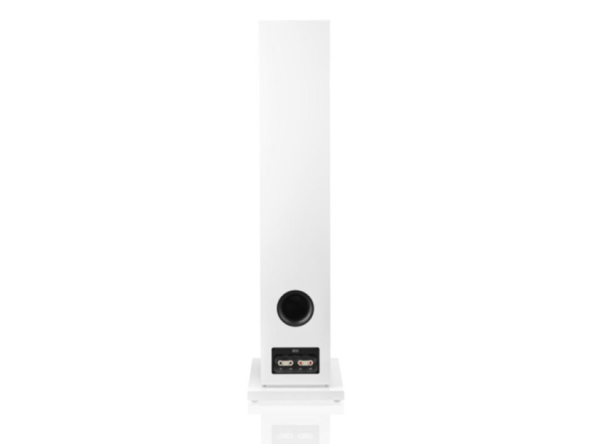 Bowers & Wilkins 603 S3 White