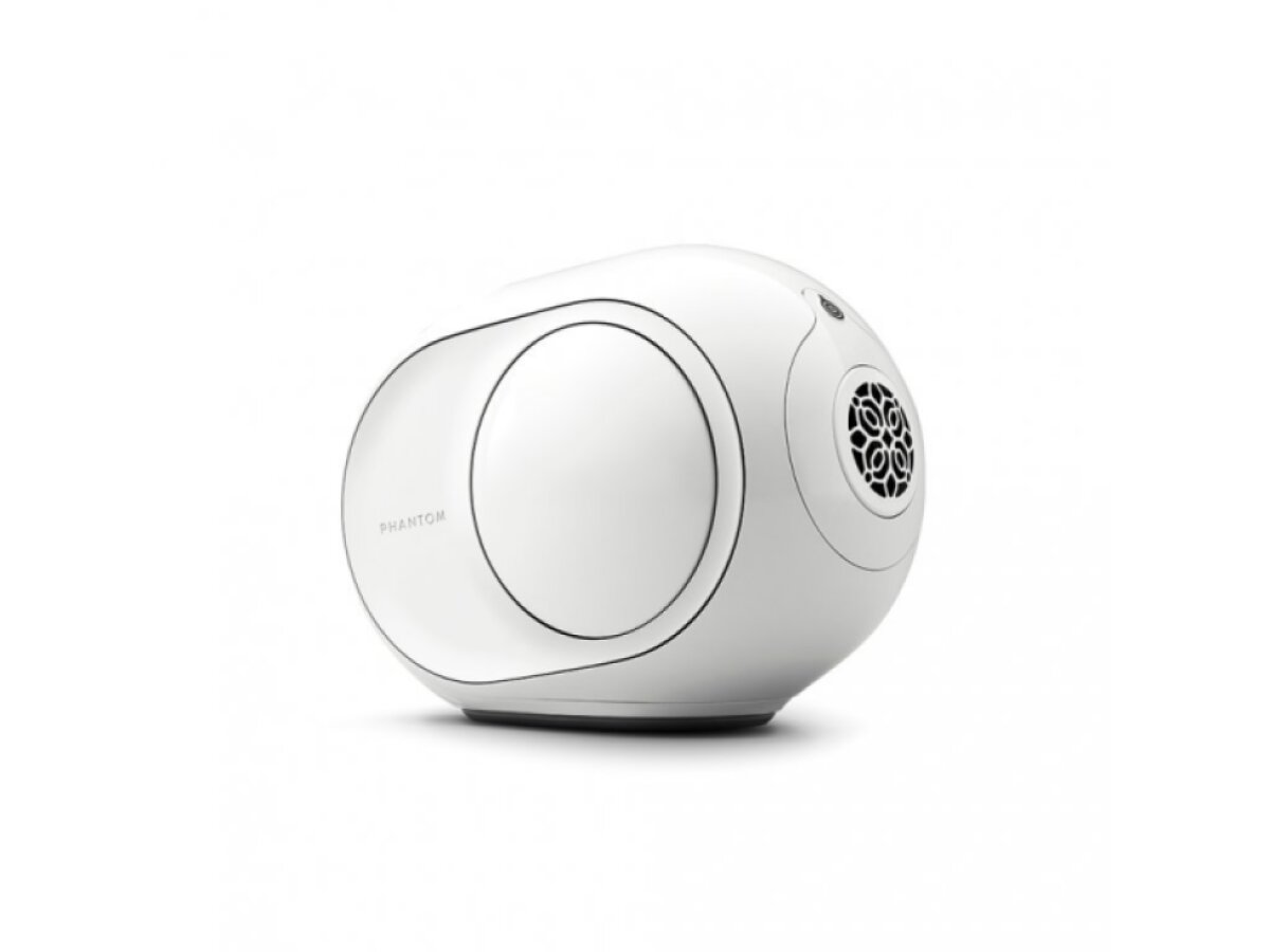 Devialet PHANTOM II 98dB Iconic White Rozbaleno
