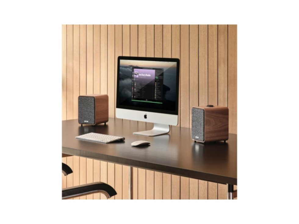 Ruark MR1 Mk3 charchoal