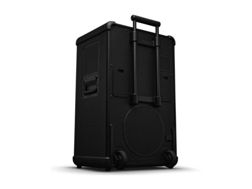 Marshall Bromley 750 Black