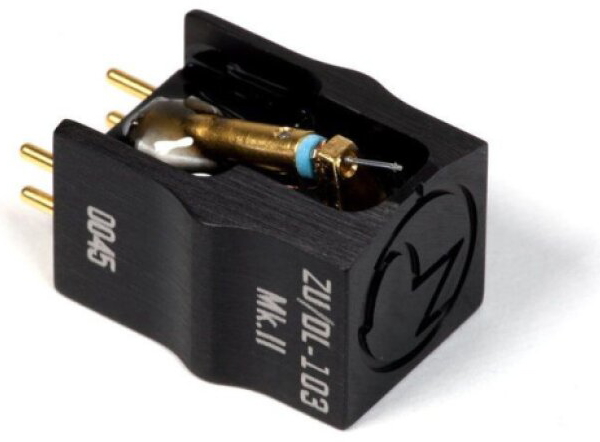 Denon DL-103R