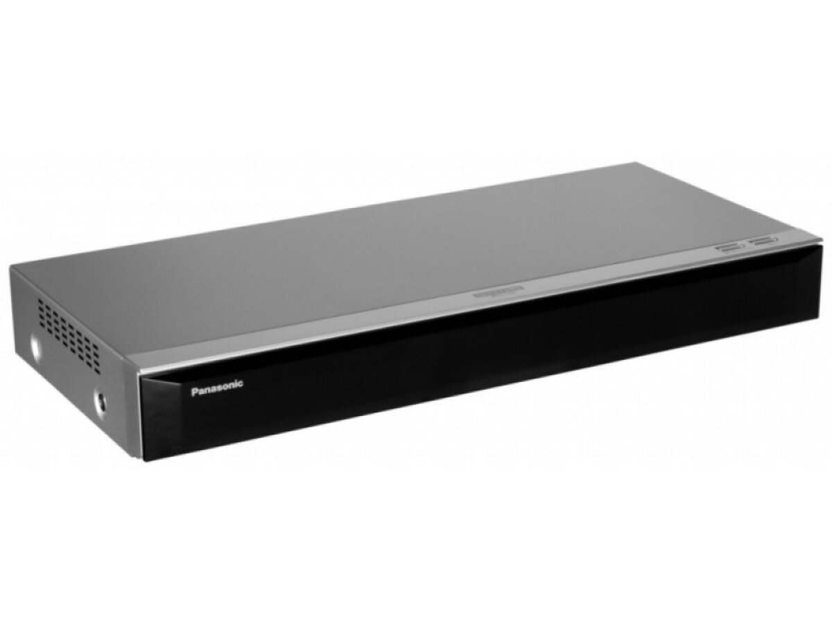 Panasonic DMR-UBC70EG stříbrná