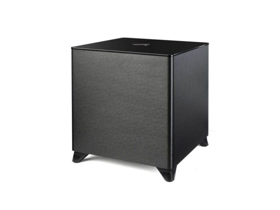 Martin Logan Dynamo Foundation 10 Black