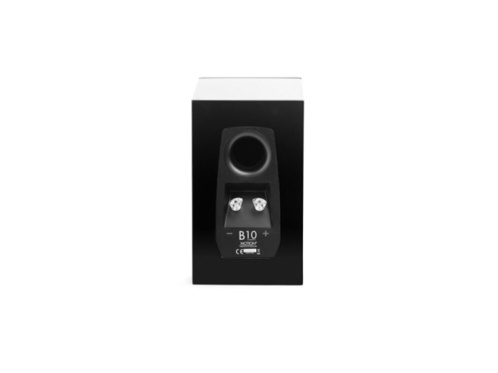 Martin Logan Motion B10 Black