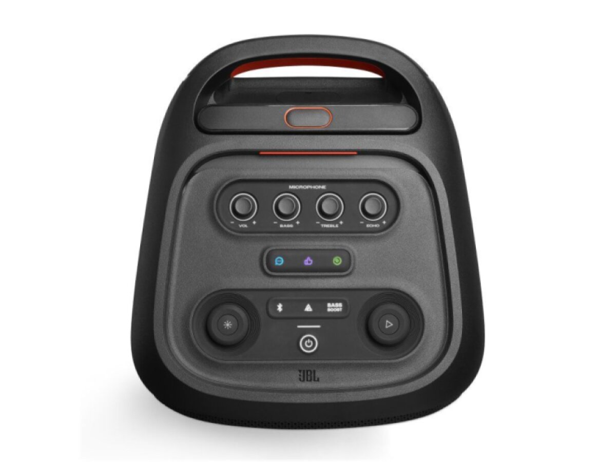 JBL Partybox Stage 320 Rozbaleno