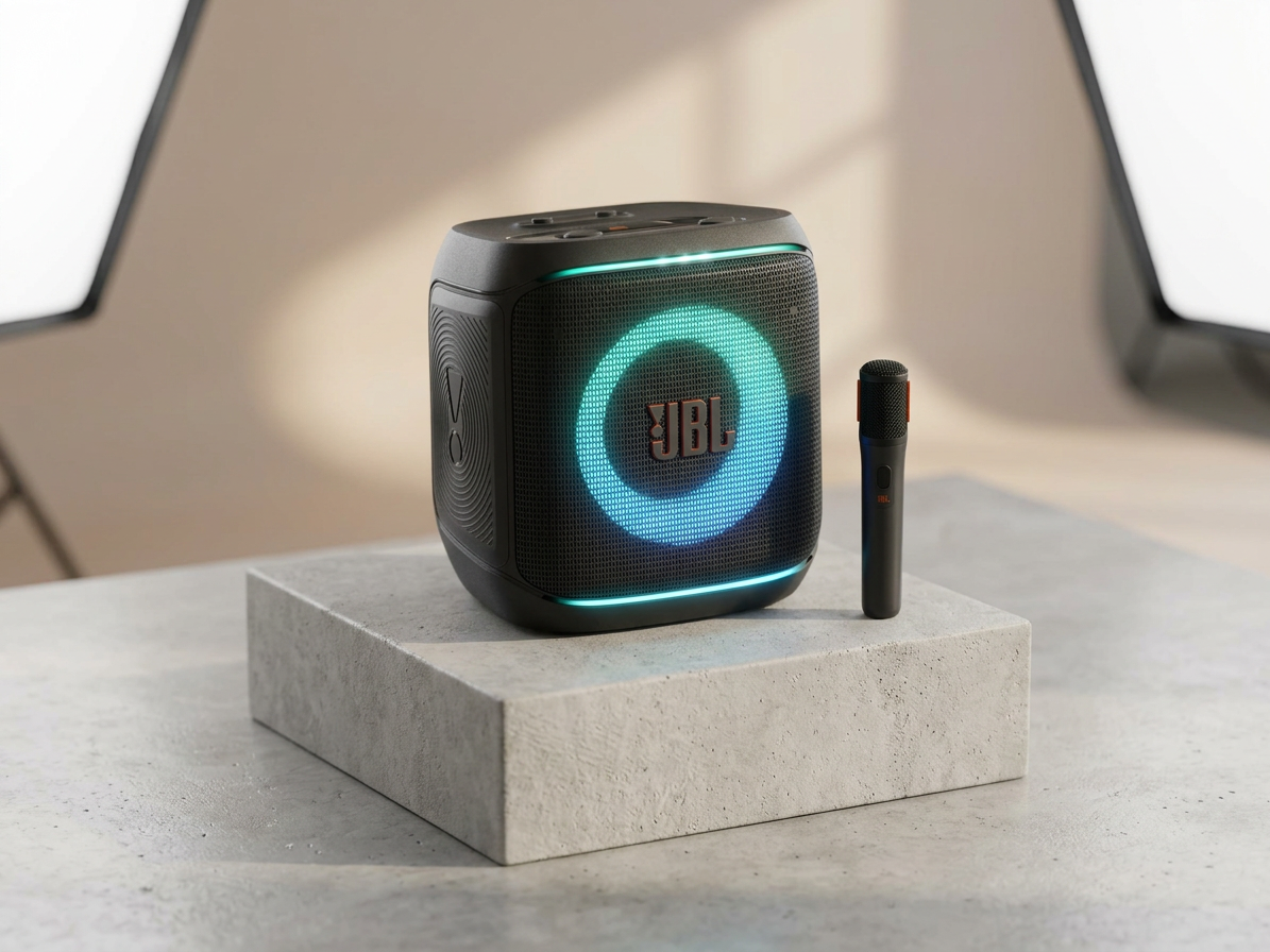 JBL PartyBox Encore 2