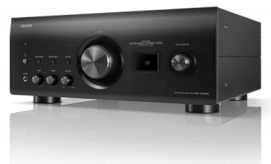 Denon PMA-3000NE Black