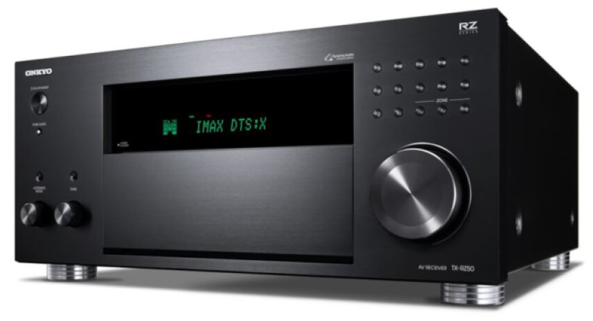 Onkyo TX-RZ30 Rozbaleno