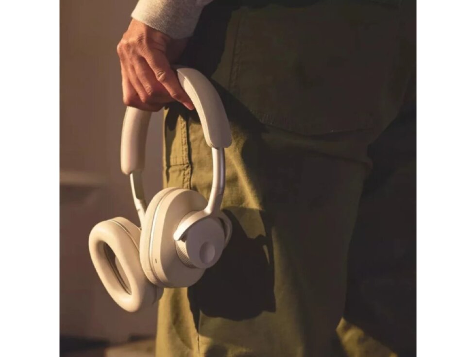 Cambridge Audio Melomania P100 SE White