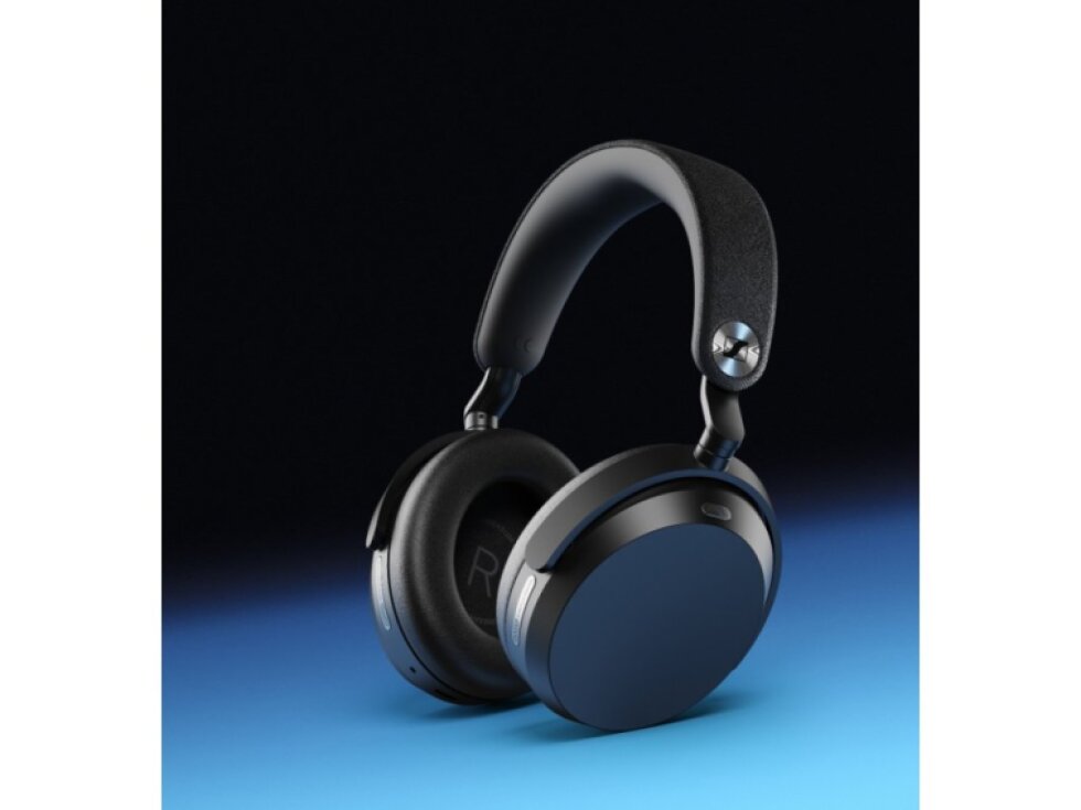Sennheiser Momentum 5 Black