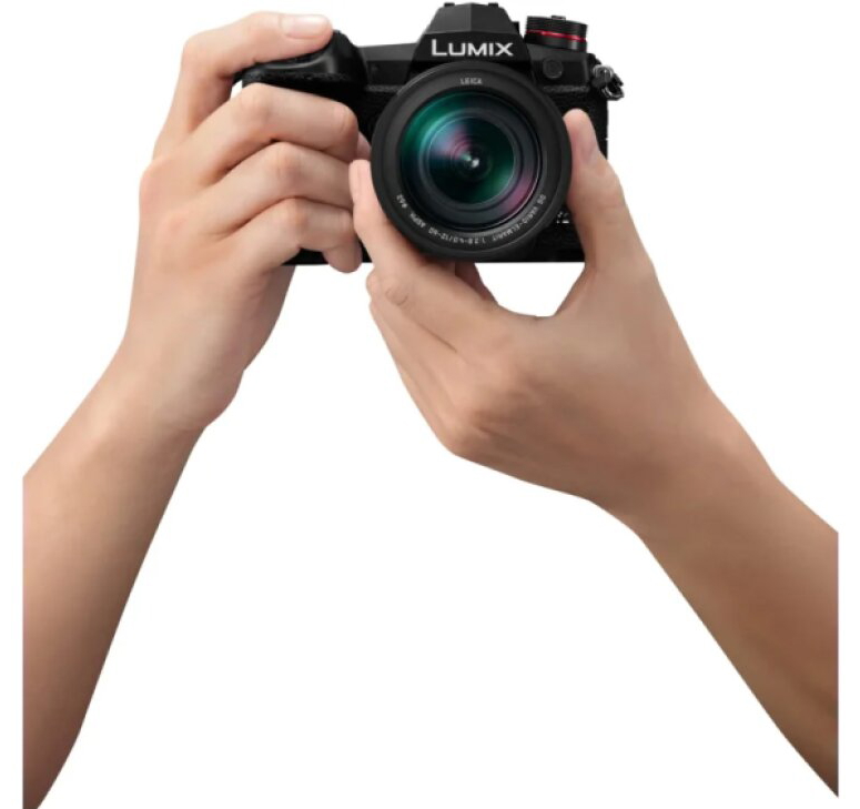 Panasonic DC-G9EGK Lumix