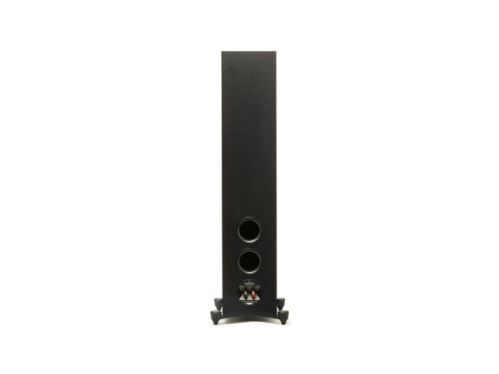 Martin Logan Motion Foundation F1 Gloss Black