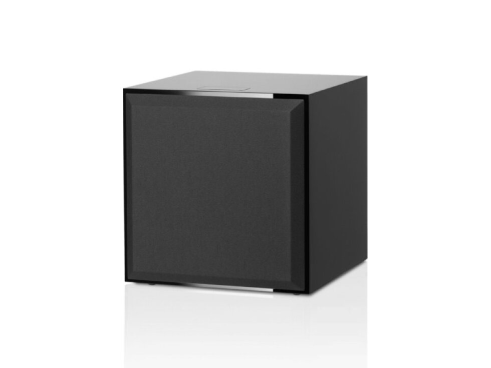 Bowers & Wilkins DB4 S Black