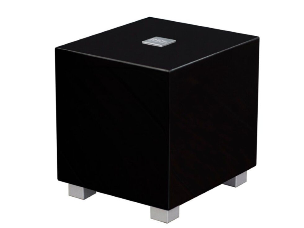 Rel Tzero MKIII Black Rozbaleno